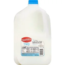 Darigold Milk Reduced Fat 2% - 1 Gallon