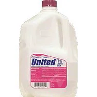 Umpqua Milk Lowfat 1% - Gallon