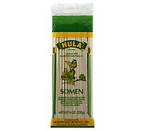slide 1 of 1, Hula Specialty Food Somen - 9 Oz, 