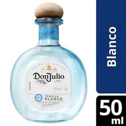 Don Julio Blanco Tequila - 50 Ml