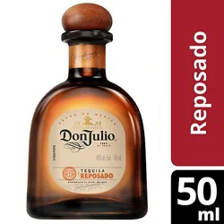 Don Julio Reposado Tequila - 50 Ml