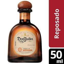 Don Julio Reposado Tequila - 50 Ml