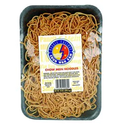 Chun Wah Kam Chow Mein Noodle Prepacked - 10 Oz