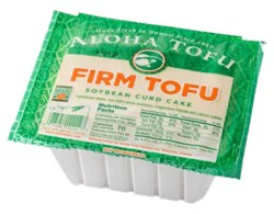 Aloha Tofu Hard - 20 Oz
