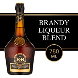 Benedictine B And B Liqueur - 750 Ml