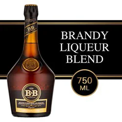 Benedictine B And B Liqueur - 750 Ml