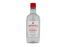Monarch Vodka - 750 Ml