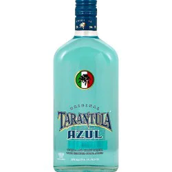 Tarantula Azul Tequila 70 Proof - 750 Ml