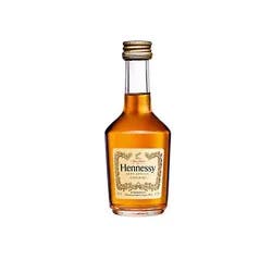 Hennessy Cognac Vs Very Special 80 Proof - 50 Ml