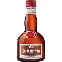 Grand Marnier Liqueur 80 Proof - 50 Ml