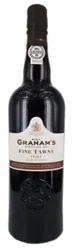 Grahams Wine Fine Tawny Port - 750 Ml