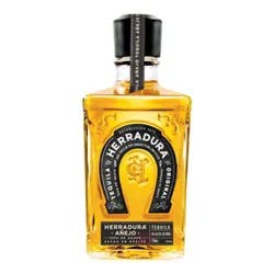 Herradura Anejo Tequila 80 Proof Bottle - 750 Ml