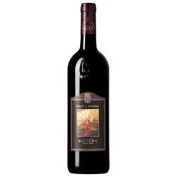 Castello Banfi Wine Brunello De Montalcino Wine - 750 Ml