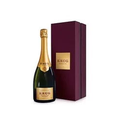 Krug Grand Cuvee Brut Champagne