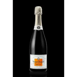 Veuve Clicquot Ponsardin Champagne Demi Sec - 750 Ml