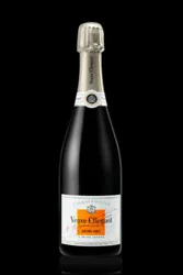 Veuve Clicquot Ponsardin Champagne Demi Sec - 750 Ml