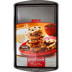 Good Cook Cookie Sheet Large - Each