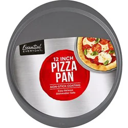 Good Cook Nonstick Pizza Pan 12in - Each