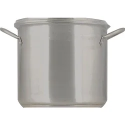 Good Cook Stock Pot With Glass Lid - 8 Quart