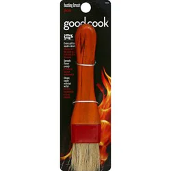 Good Cook Bbq Brush Basting - Each