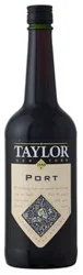 Taylor New York Wine Red Port - 750 Ml