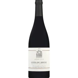 Kermit Lynch Cotes Du Rhone Wine Red Wine - 750 Ml