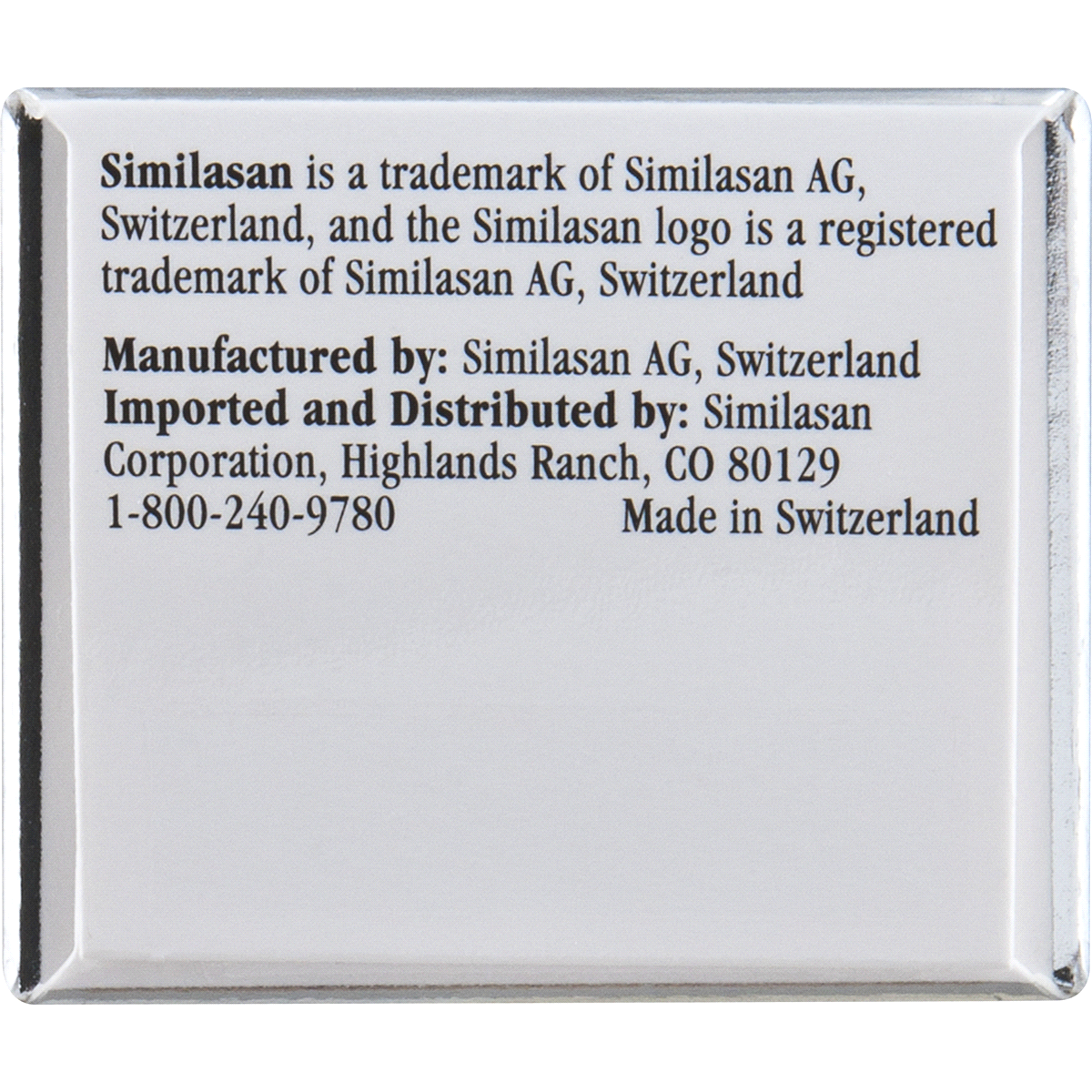 slide 2 of 11, Similasan Stye Eye Relief Eye Drops .33 fl oz, 0.33 oz