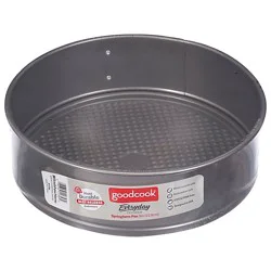 Good Cook Cake Pan Springform - Each