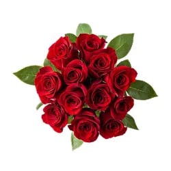 Red Roses