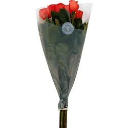 Overjoyed Boutique Color Rose Bunch Dozen 12 Stem - Each