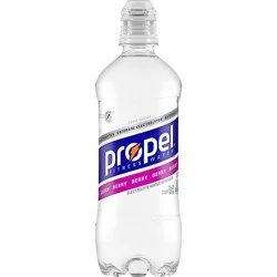 Propel Water Beverage With Electrolytes Berry - 20 Fl. Oz.
