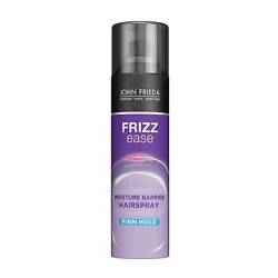 John Frieda Frizz Ease Moisture Barrier Firm Hold Hairspray - 12 Oz