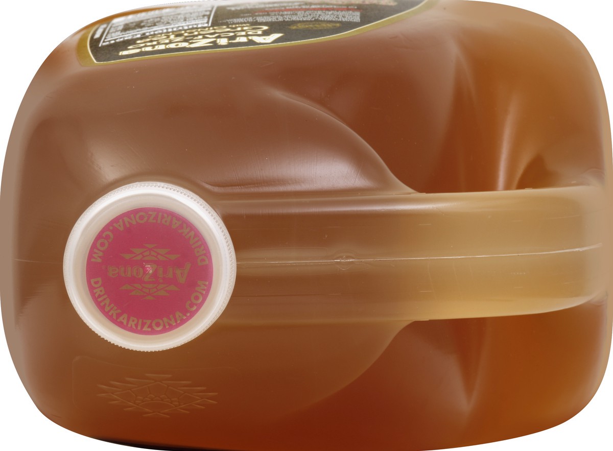 slide 2 of 4, Arizona Green Tea With Ginseng Decaf-Zero - 128 Fl. Oz., 128 fl oz