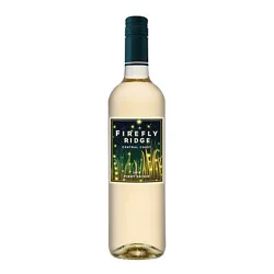 Firefly Ridge Wine Pinot Grigio Central Coast - 750 Ml