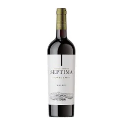 Bodega Septima Malbec Wine - 750 Ml