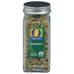 O Organics Rosemary - 0.7 Oz