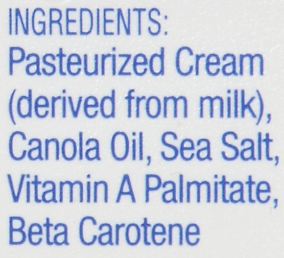 Challenge Dairy, Butter with Canola Oil and Sea Salt, Spreadable 15 oz