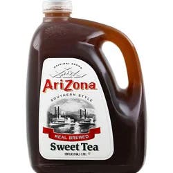 Arizona Sweet Tea Real Brewed Southern Style - 128 Fl. Oz.