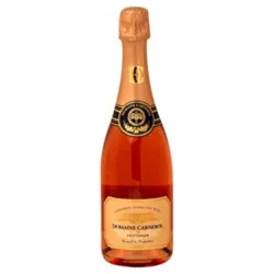 Domaine Carneros Wine Sparkling Brut Rose - 750 Ml