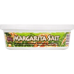 Master Of Mixes Margarita Salt - 8 Oz