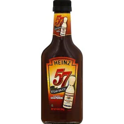 Heinz 57 Sauce - 10 Oz