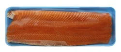 Steelhead Fillet Color Added Farmed Fresh Value Pack - 1.5 Lb