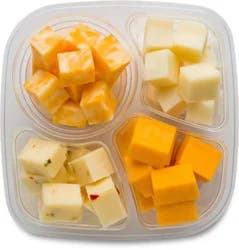 Readymeals Combo Cheese - Each