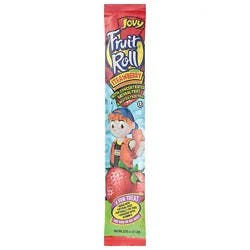 Jovy Fruit Roll Strawberry Flavor - 0.75 Oz