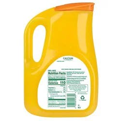 Tropicana Juice Pure Premium Orange No Pulp Calcium + Vitamin D Chilled - 89 Fl. Oz.