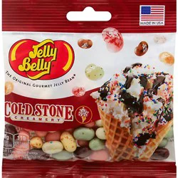 Jelly Belly Jelly Beans Ice Cream Parlor Candy - 3.1 Oz