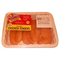 Red Bird Farms Chicken Tenders Jumbo - 1 Lb