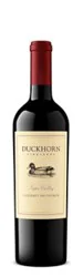 Duckhorn Vineyards Napa Valley Cabernet Sauvignon Red Wine - 750 Ml