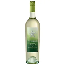 Starborough New Zealand Sauvignon Blanc White Wine - 750 Ml