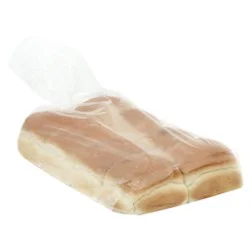 Bakery Rolls Old Fashioned White Dinner - 8 Count